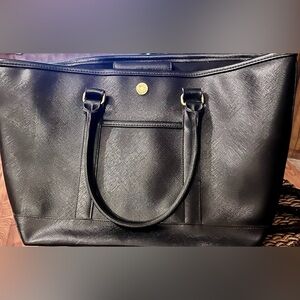 From Isaac Mizrahi classic tote